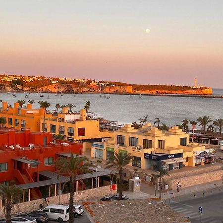 Charming Apartment In Portimao Wi-Fi/Ac Kültér fotó