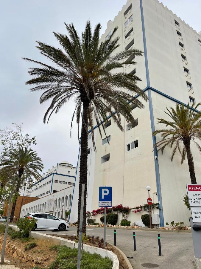 Charming Apartment In Portimao Wi-Fi/Ac Kültér fotó