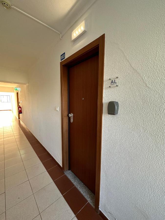 Charming Apartment In Portimao Wi-Fi/Ac Kültér fotó