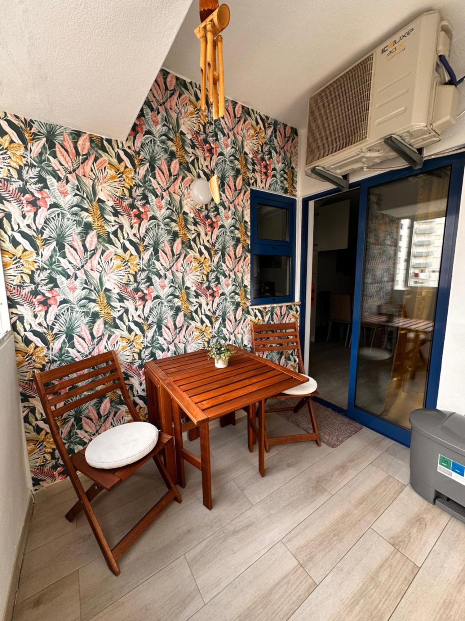 Charming Apartment In Portimao Wi-Fi/Ac Kültér fotó